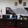 KPU NTT: KPPS Tidak Boleh Ambil Kebijakan Yang Tidak Sesuai Regulasi