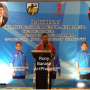 Rakernas II KNPI 2018 Resmi Dibuka Oleh Deputi Kemenpora RI