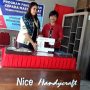 Program Iptek Bagi Produk Ekspor (IbPE) Politeknik Negeri Kupang Untuk UKM Nice Handycraft