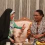 Indonesia – Iran Kerjasama Prioritaskan Masalah Perempuan dan Anak