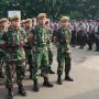 560 personil gabungan TNI/Polri Amankan Konflik Berdarah Oebelo