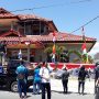 Bupati Alor Pecat & Mutasi Pejabat; AMAPEK Demo ke Bawaslu NTT