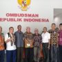 Bupati Kupang Resmi Melapor PT PGGS & PT PKGD ke Komnas HAM dan Ombusdman RI