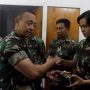 Kasad Jenguk dan Beri Bantuan Bagi Prajurit Korban Gempa & Tsunami Palu