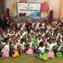Sehari Bersama Anak-anak Pemulung TPA Alak dengan Program PUSPA NTT