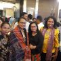 Utusan PUSPA NTT Hadir dalam Temu Nasional PUSPA 2018 di Medan