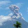 Gunung Agung Erupsi Level III (Siaga), Bahaya Radius 4 km dari Kawah
