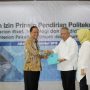 Politeknik PU Siap Dibuka Tahun 2019 dengan 150 Mahasiswa