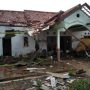Puting Beliung Terjang Rancaekek Bandung, Ratusan Rumah Rusak