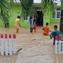 Banjir Landa Boalemo di Provinsi Gorontalo, 2.208 Jiwa Terdampak