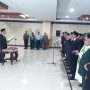 Copot 15 Pejabat Lingkup Pemprov NTT; Ini Kata Gubernur Viktor