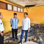 Aksi Tanggap Jokowi pada Sekolah Rusak SMPN 1 Muara Gembong