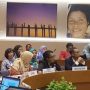 Persiapkan CSW Ke-63, Negara Asia-Pasifik Helat Pertemuan di Bangkok