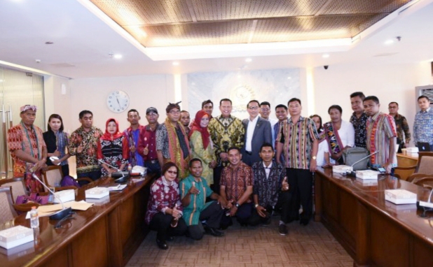 Skema P3K Solusi Terbaik Tenaga Honorer Kategori II