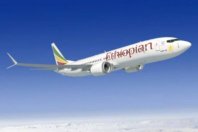 Ditjen Hubud Awasi Penggunaan  Pesawat Boeing 737-8 Max