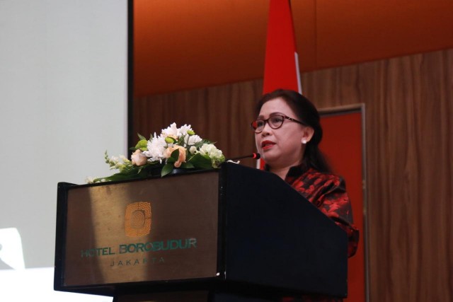 Menangkal Salah Tafsir Tentang RUU Penghapusan Kekerasan Seksual