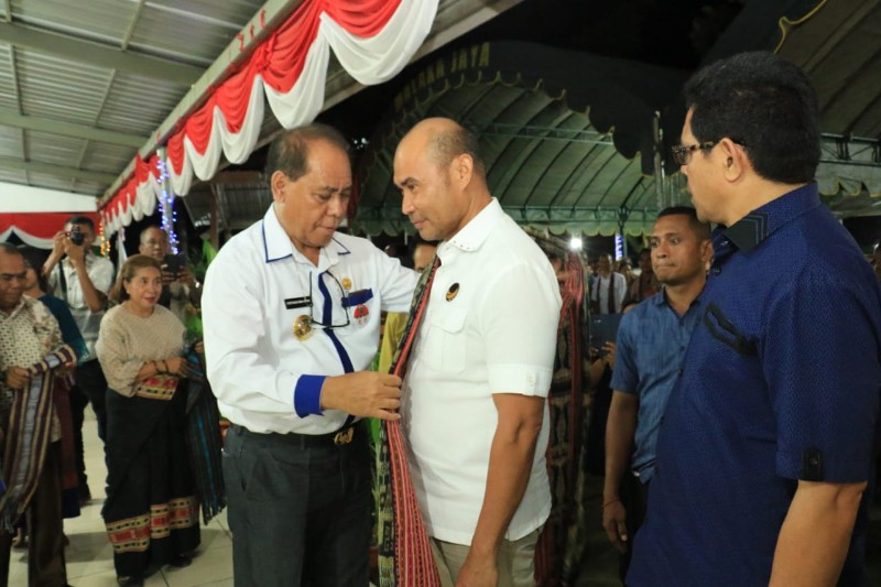 Garam Malaka-Emas Putih dari NTT, Digarap Atau Ditolak Masyarakat?
