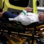 49 Orang Tewas dalam Penembakan di Christchurch Selandia Baru