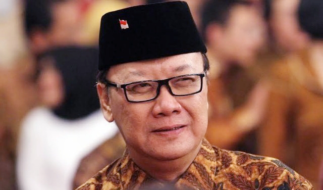 Pemerintah Akan Evaluasi Pemilu Serentak 2019