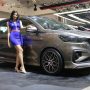 All New Ertiga Suzuki Sport Unggul Dari Kompetitor di Segmen LMPV