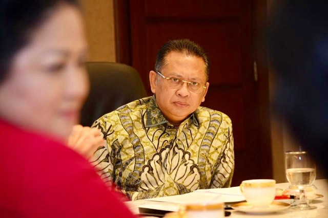 Aplikasi DPR Now!, Wahana Aduan Masyarakat Terus Meningkat
