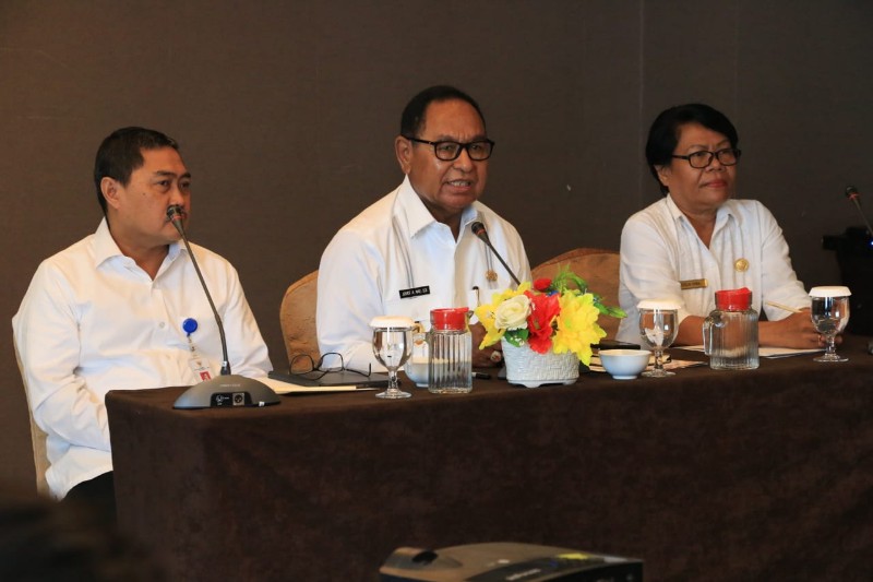 Percepat Kemajuan Masyarakat, NTT Butuh Banyak Investasi