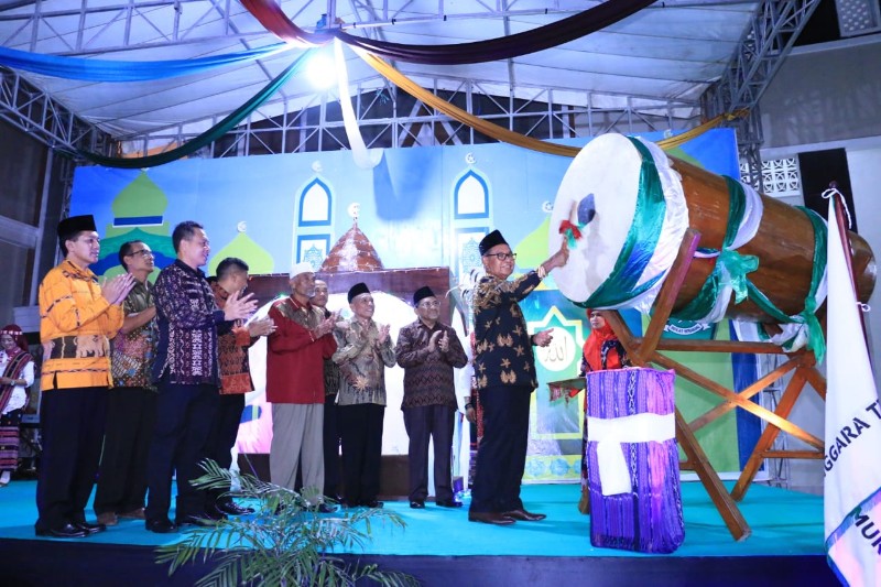 Dari NTT, Kita Merajut Kebhinekaan, Hindari Kekerasan Atas Nama Agama