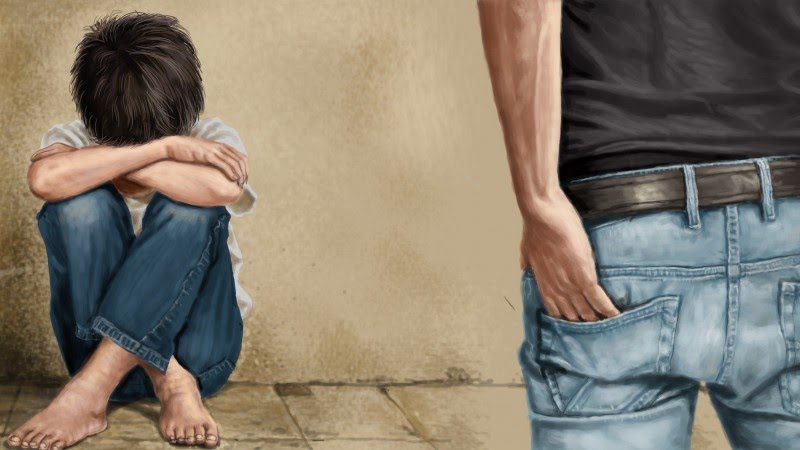 Kasus Sodomi pada Anak di Kab. Garut Jadi Perhatian Serius Kemen PPPA