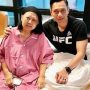 Dirawat ICU NUH Singapura, Kesehatan Ibu Ani Yudhoyono Sedang Menurun