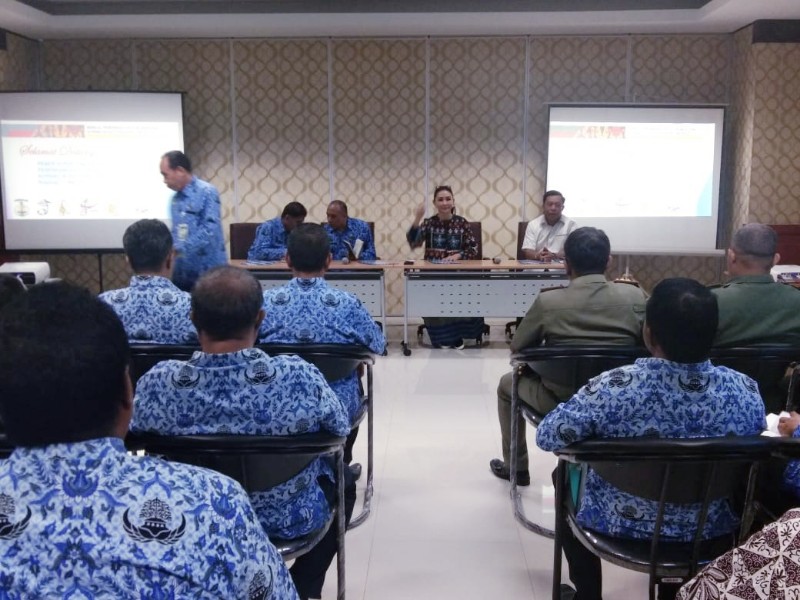 Pesparani 2020 Tak Sekadar Even Namun Harus Berdampak Bagi Masyarakat