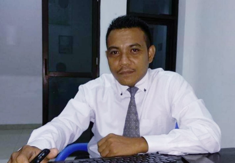 Segera!, Eksekusi Terhadap PT.PLN Atas Pemohon Dorkas Maranduri-Djami