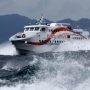 Di NTT, Kecepatan Angin Hingga 30 Knots & Gelombang Laut Capai 5 Meter