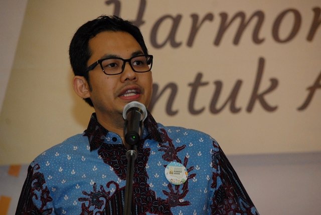 Kementerian Kominfo Normalkan Fitur Media Sosial & Pesan Instan