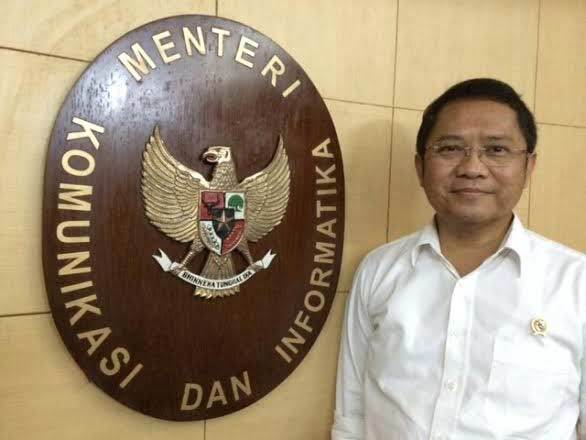 Menkominfo Rudiantara : ‘ Fitur Foto & Video di Medsos Dikunci Sementara’