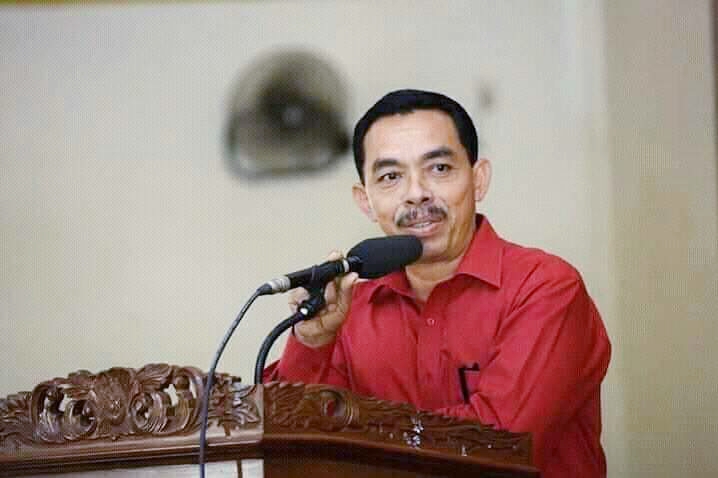 Menjahit Rivalitas di Ruang Duka