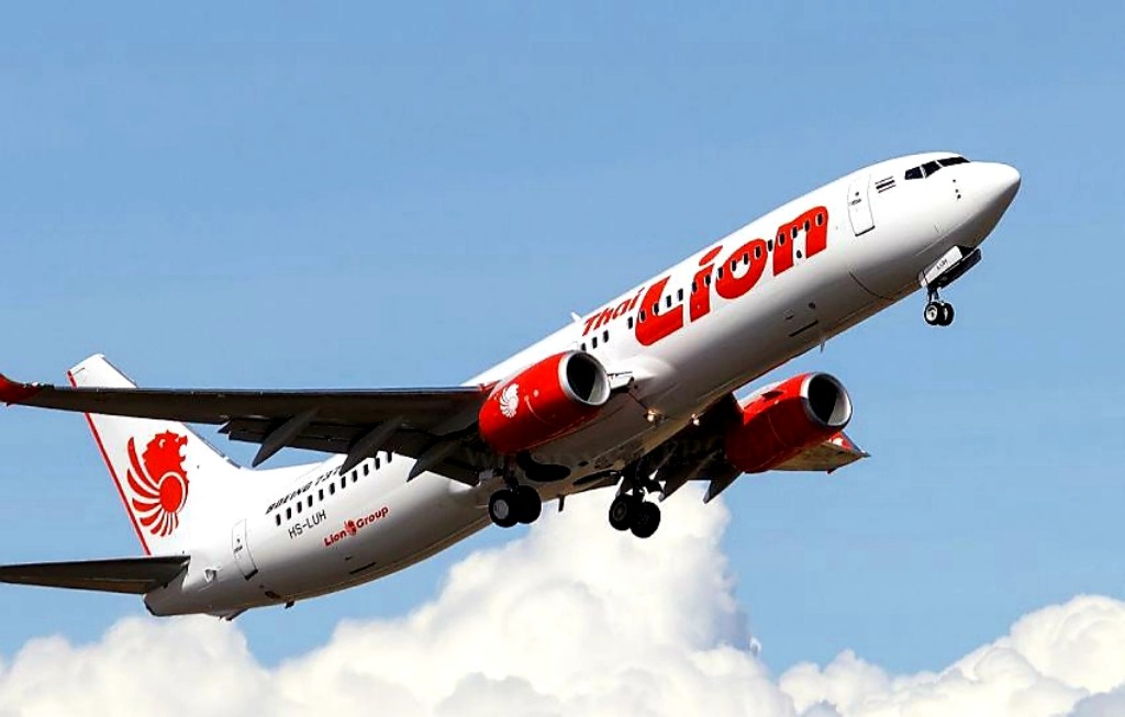 Utang Lion Air 614 Triliun? Ini Klarifikasi Manajemen