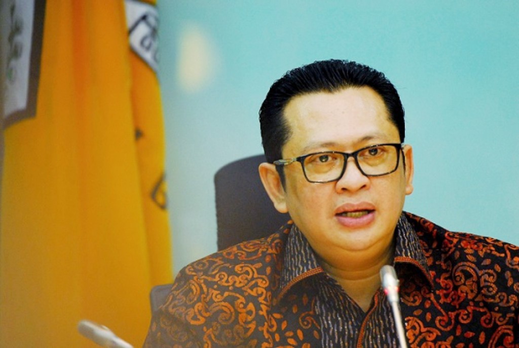 DPR RI Siap Dukung Pemerintah Lakukan Terobosan Ekonomi