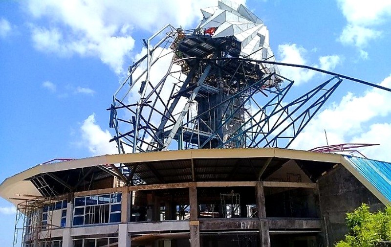 Sikap KOMPAK Indonesia Terkait Kasus NTT Fair & Monumen Pancasila
