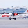 Normal Lagi, Operasional Wings Air pada Penerbangan Luwuk Tujuan Palu