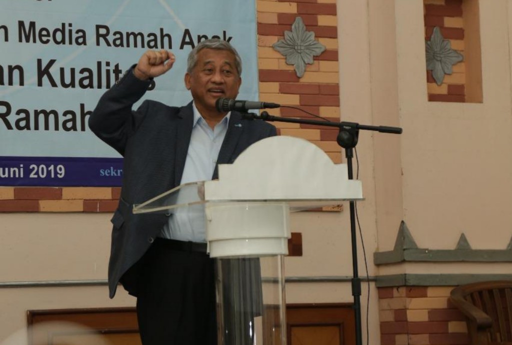 Pemberitaan Ramah Anak, Tanggung Jawab Media dalam Produk Jurnalistik