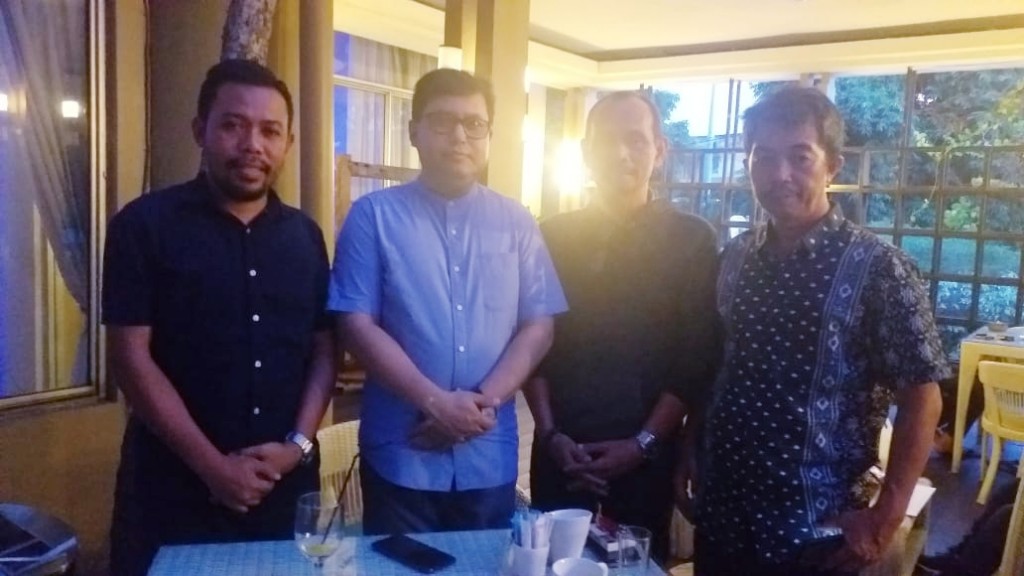 IMO-Indonesia Dorong Anggota Media Berbadan Hukum & Miliki Sertifikat UKW