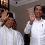 Pasca Putusan MK, Jokowi & Ma’ruf Imbau Rekonsiliasi Bangun Indonesia