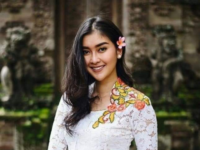 Pernah Dara