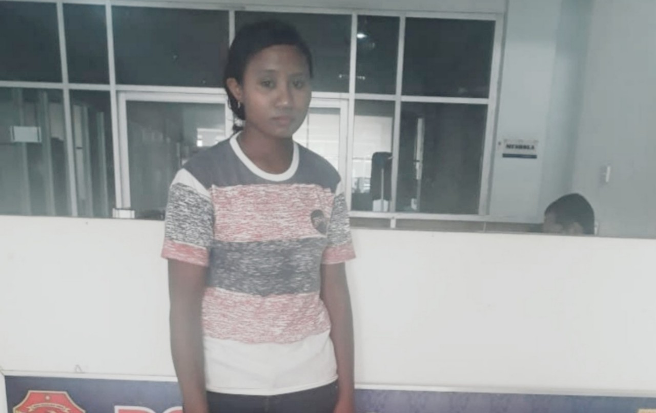 Terindikasi TPPO, CTKI Asal TTU Dicekal Petugas di Bandara El Tari