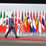 Para Pemimpin Dunia di KTT G20 Ucap Selamat kepada Presiden Jokowi