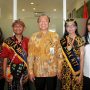 Anak TTS & Kota Kupang Duta NTT di Forum Anak Nasional 2019