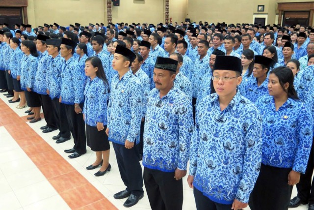 Usai Libur Lebaran 2019, Menteri PANRB Akan Pantau Kehadiran ASN