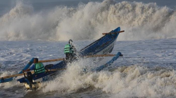 Angin Kencang di NTT Bakal Reda, Ini Pendorongnya