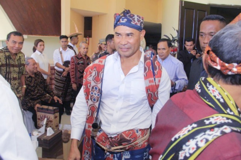 Gubernur VBL: “Pemerintah Norwegia Tertarik dengan Kopi NTT”