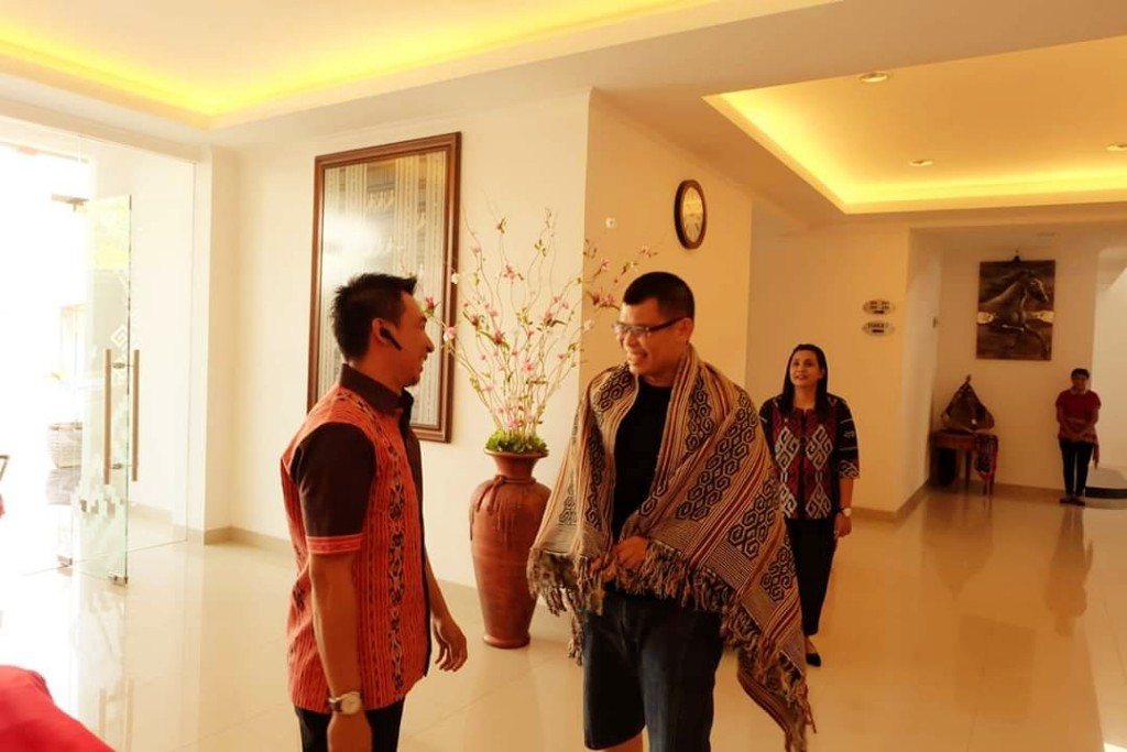 ‘The Border Battle 2019’ — Mencetak Juara Tinju Dunia Baru dari Perbatasan